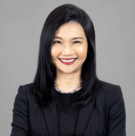 Chan Li Wen Eurokars