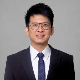 Daniel Ng Eurokars