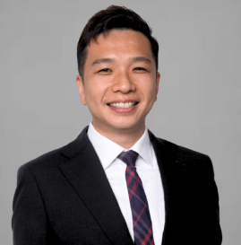 Dylon Lim Eurokars