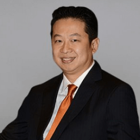 James Hartono Eurokars