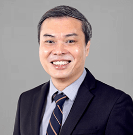 Jason Lim Eurokars