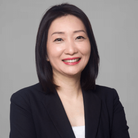 Lynn Liao Eurokars