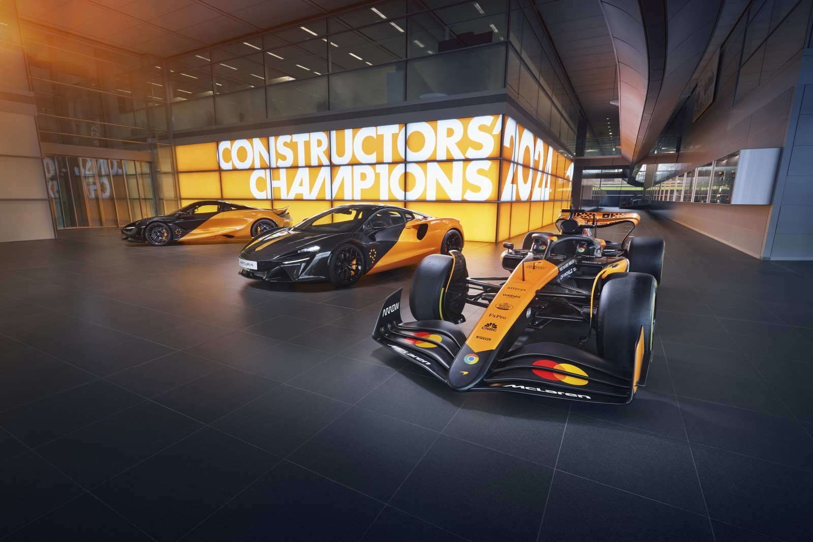 mcl38-2024-world-constructors'-championship-winning-formula-1-cars