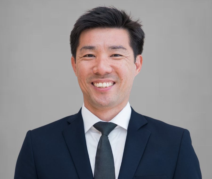 Raymond Ng Eurokars