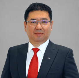 Ricky Thio Eurokars
