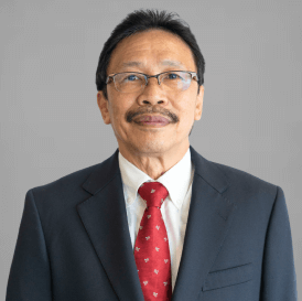 Toto Suryana Wijaya Eurokars